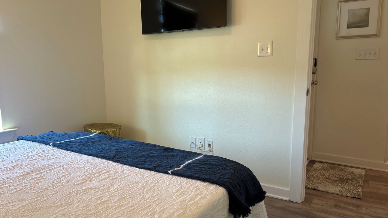 Photo of Bedroom in South Pensacola