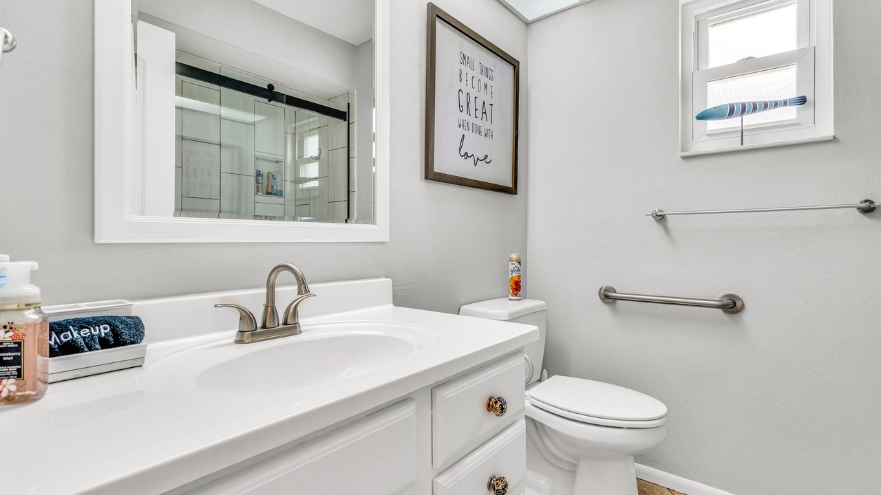Photo of Bathroom in Palmetto