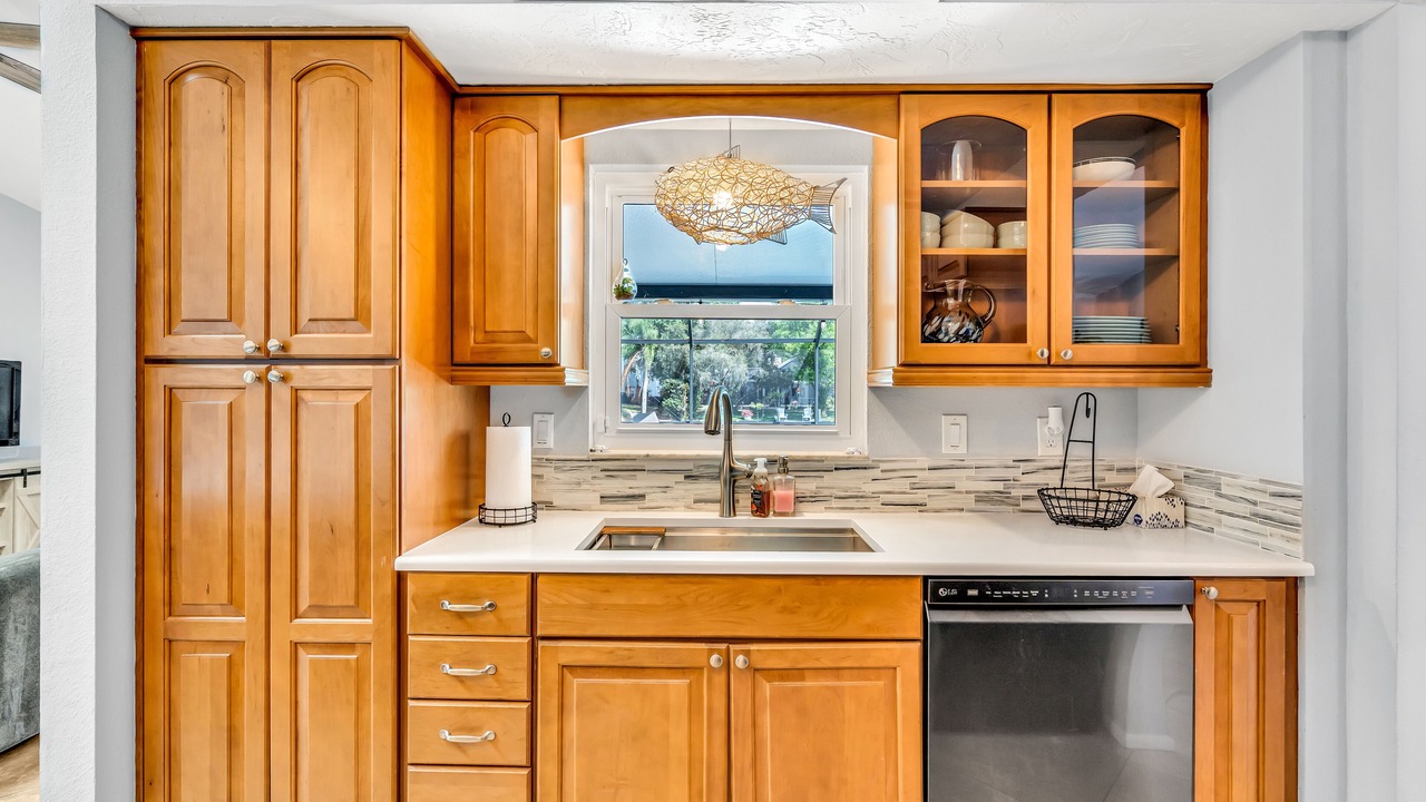 Photo of Kitchen in Palmetto