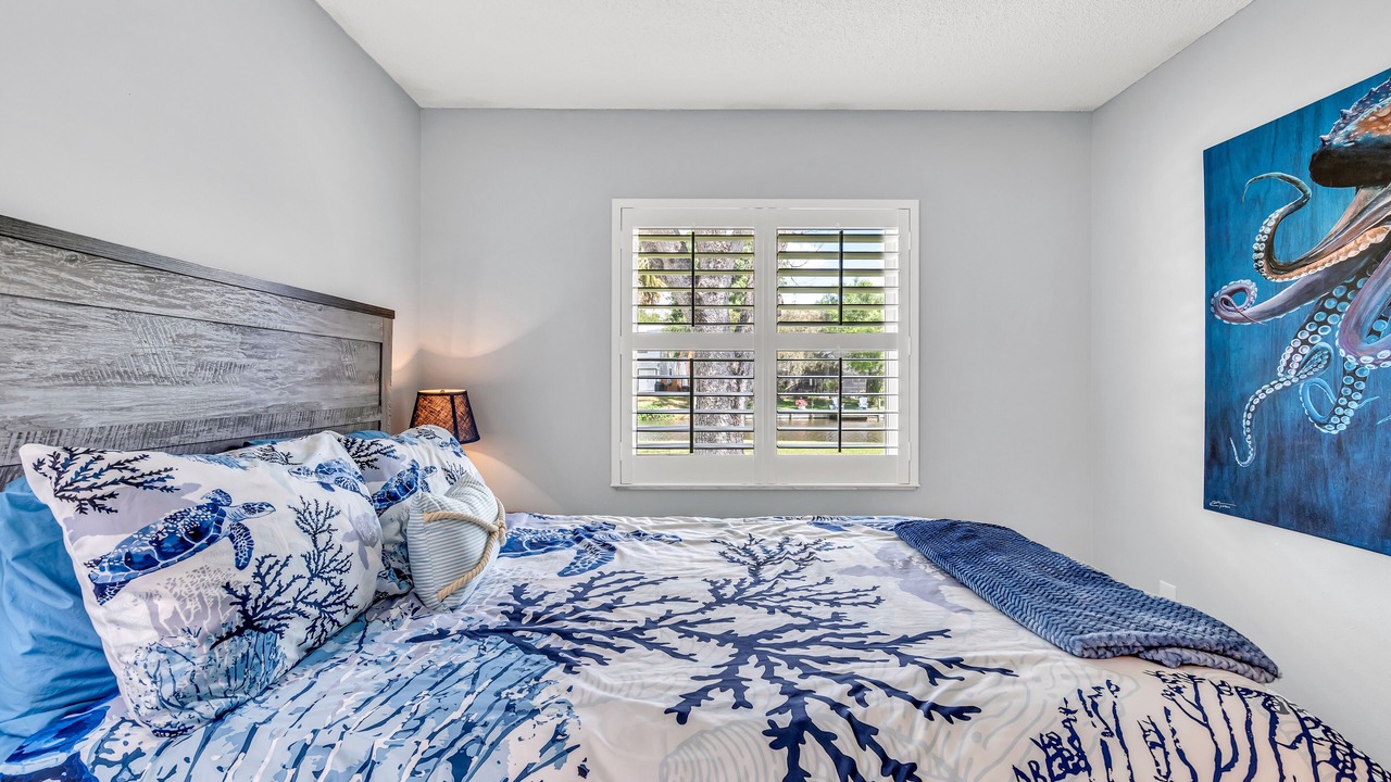 Photo of Bedroom in Palmetto