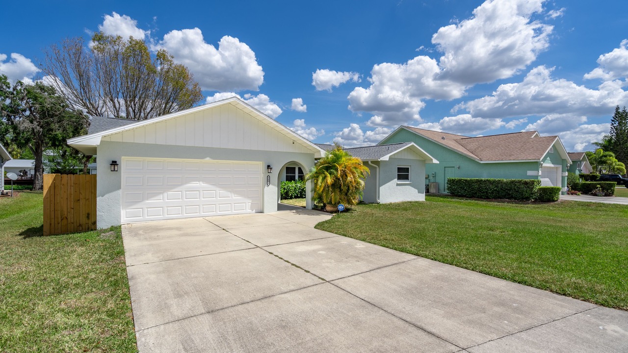 Photo of Outdoor in Palmetto