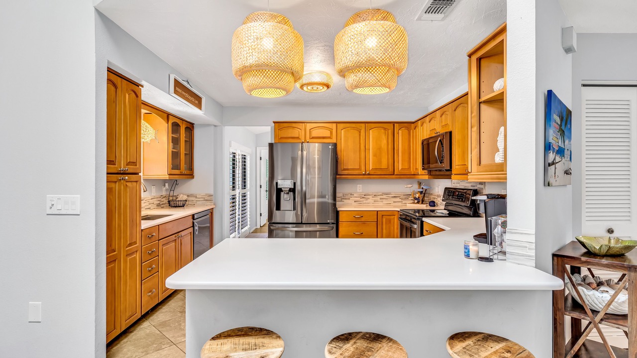 Photo of Kitchen in Palmetto