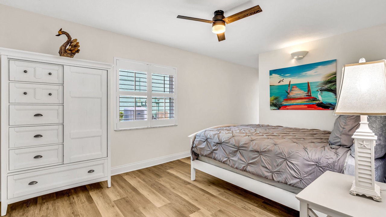 Photo of Bedroom in Palmetto