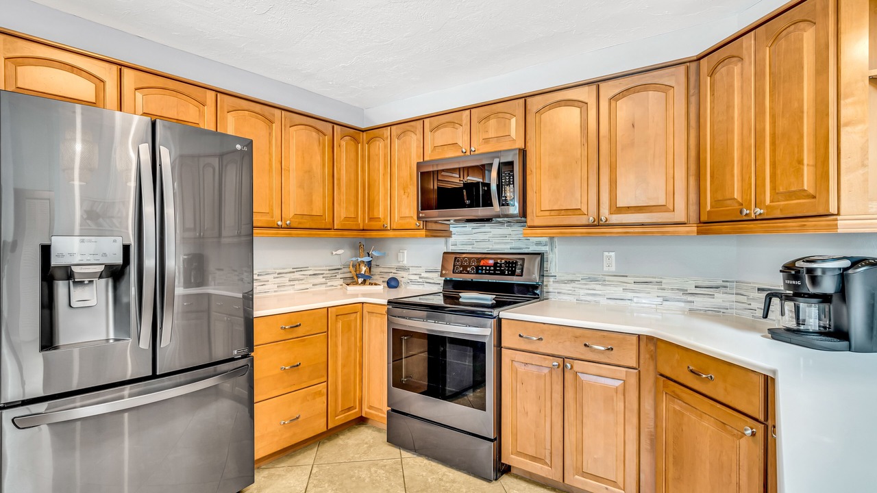 Photo of Kitchen in Palmetto