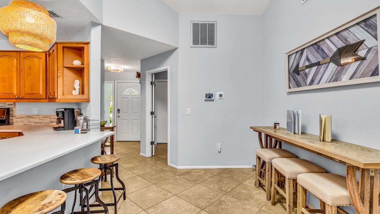 Photo of Kitchen in Palmetto