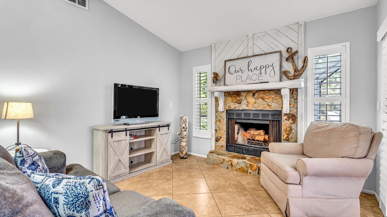 Photo of Livingroom in Palmetto