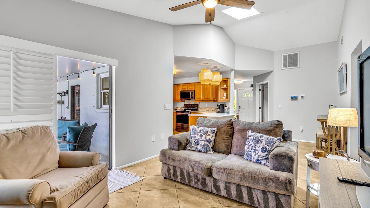 Photo of Livingroom in Palmetto