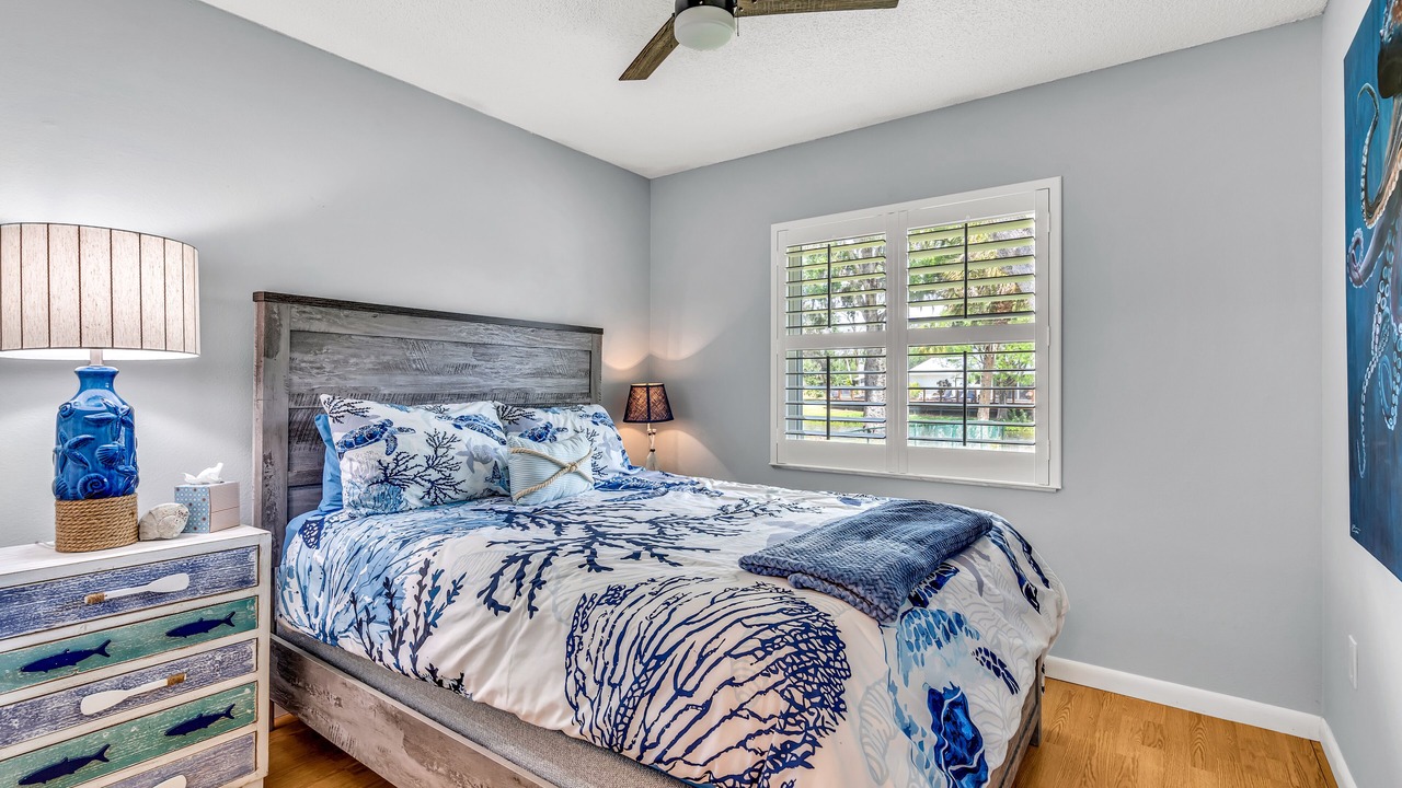 Photo of Bedroom in Palmetto
