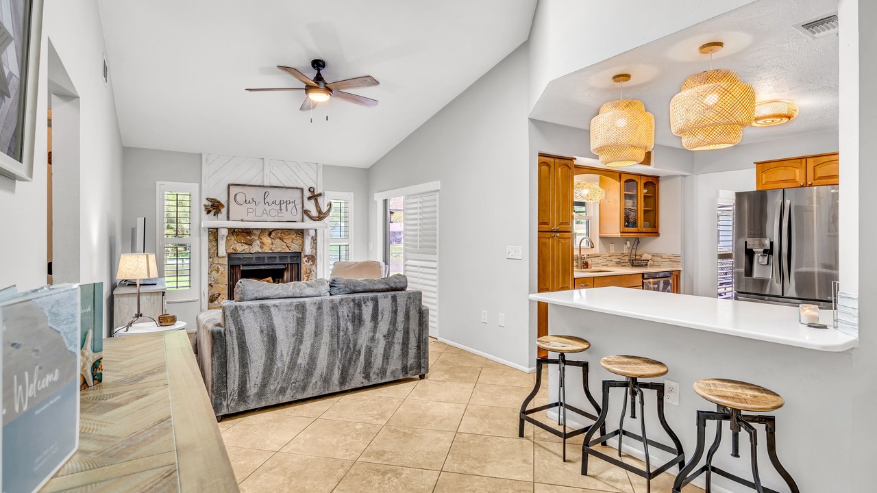 Photo of Livingroom in Palmetto