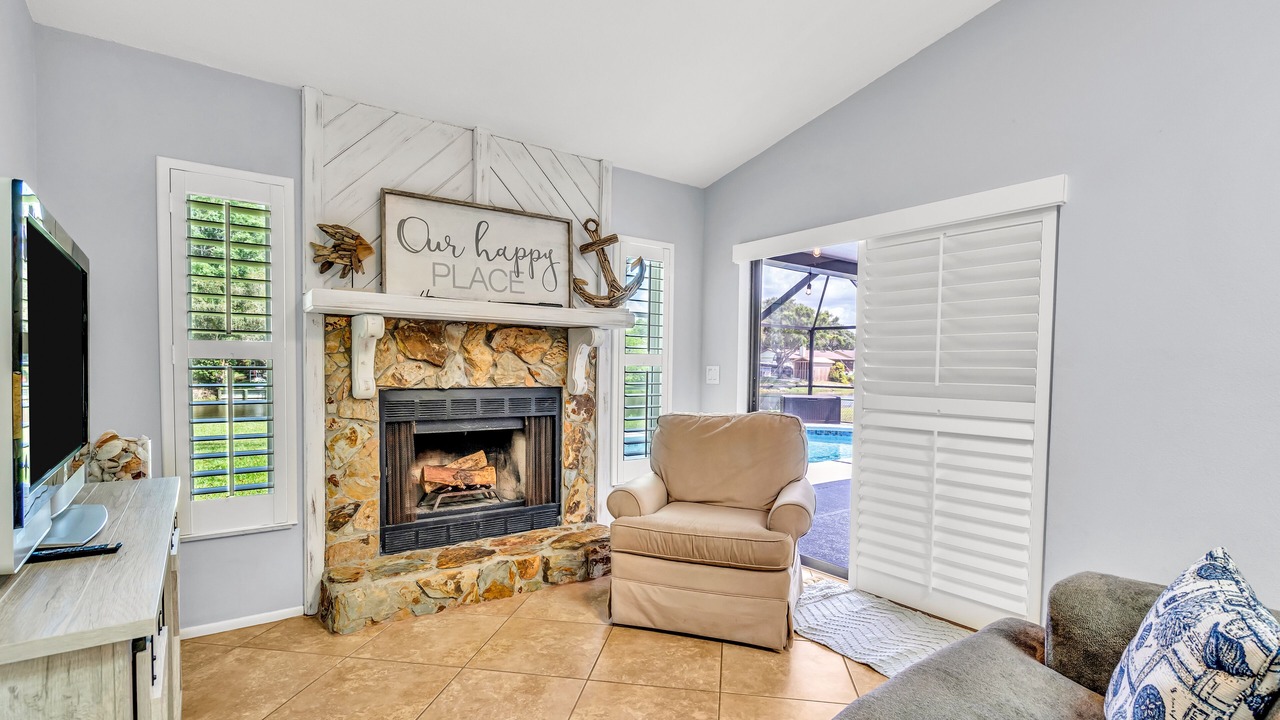 Photo of Livingroom in Palmetto