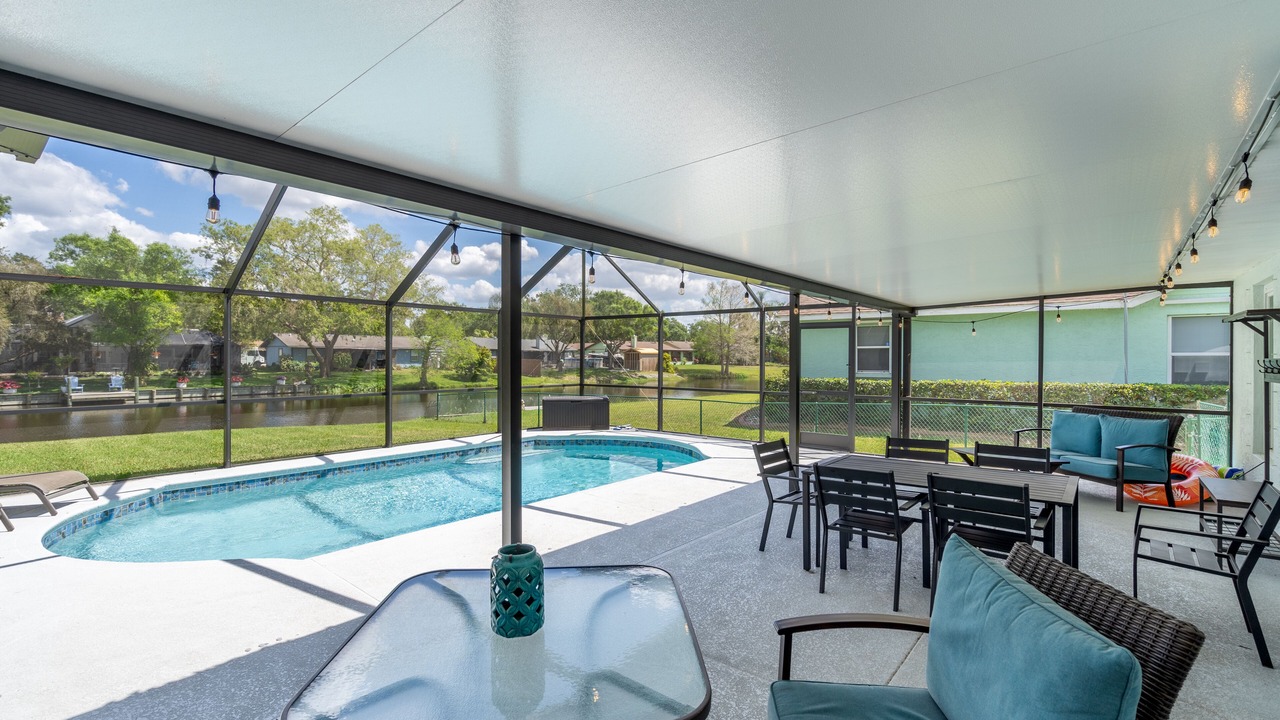 Photo of Outdoor in Palmetto
