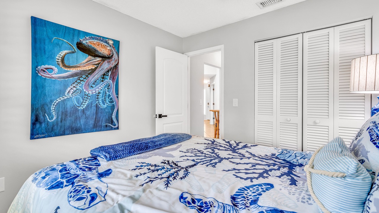 Photo of Bedroom in Palmetto