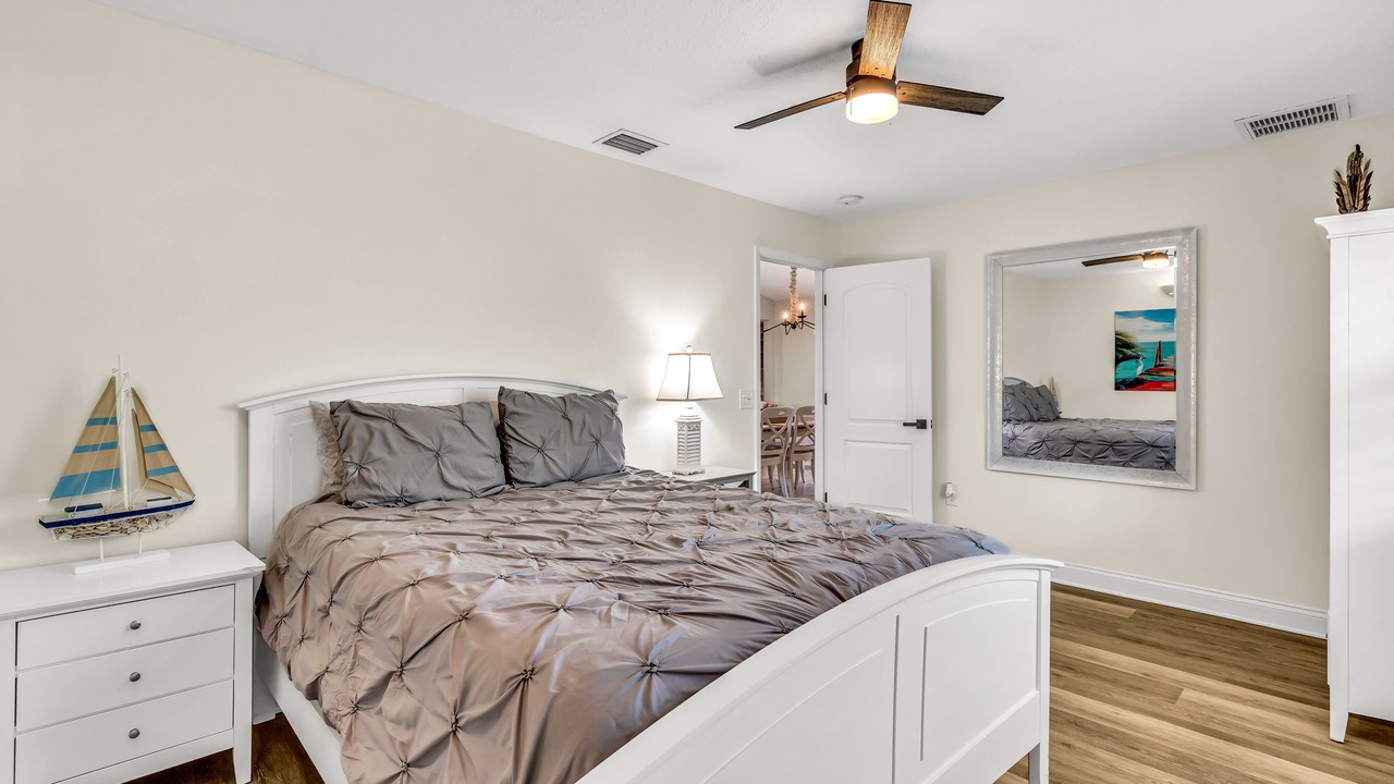 Photo of Bedroom in Palmetto