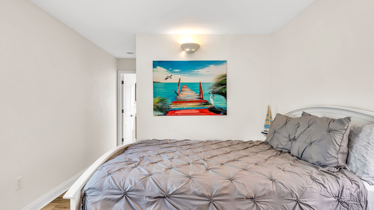 Photo of Bedroom in Palmetto