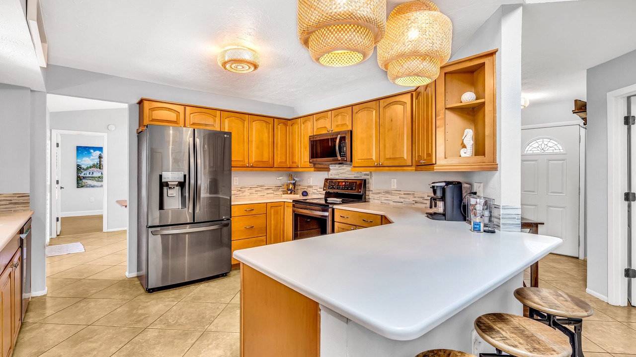 Photo of Kitchen in Palmetto