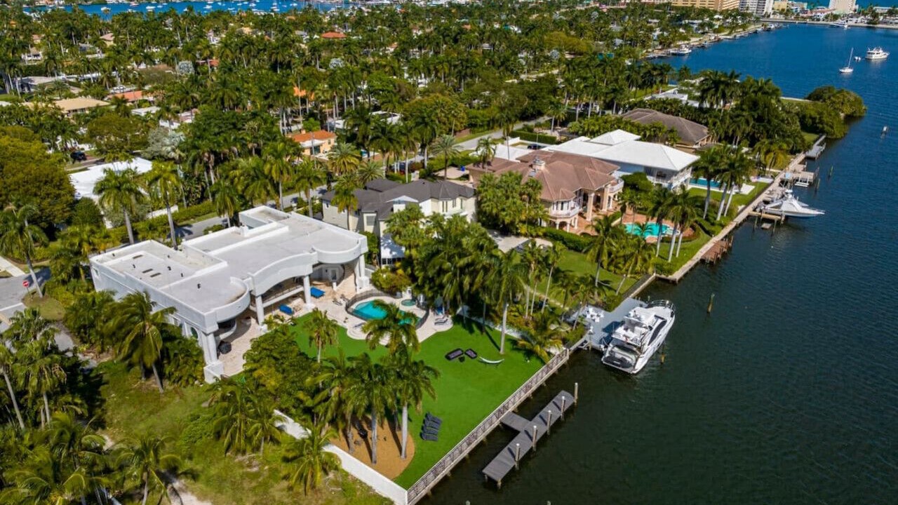Photo of Outdoor in South Lake