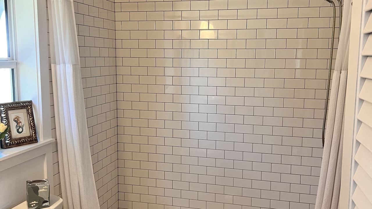 Photo of Bathroom in Bokeelia