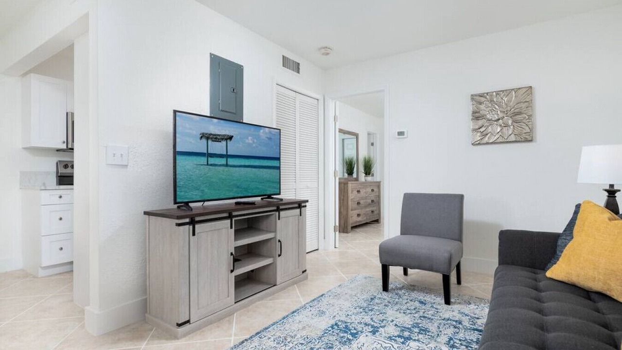 Photo of Livingroom in Wilton Manors