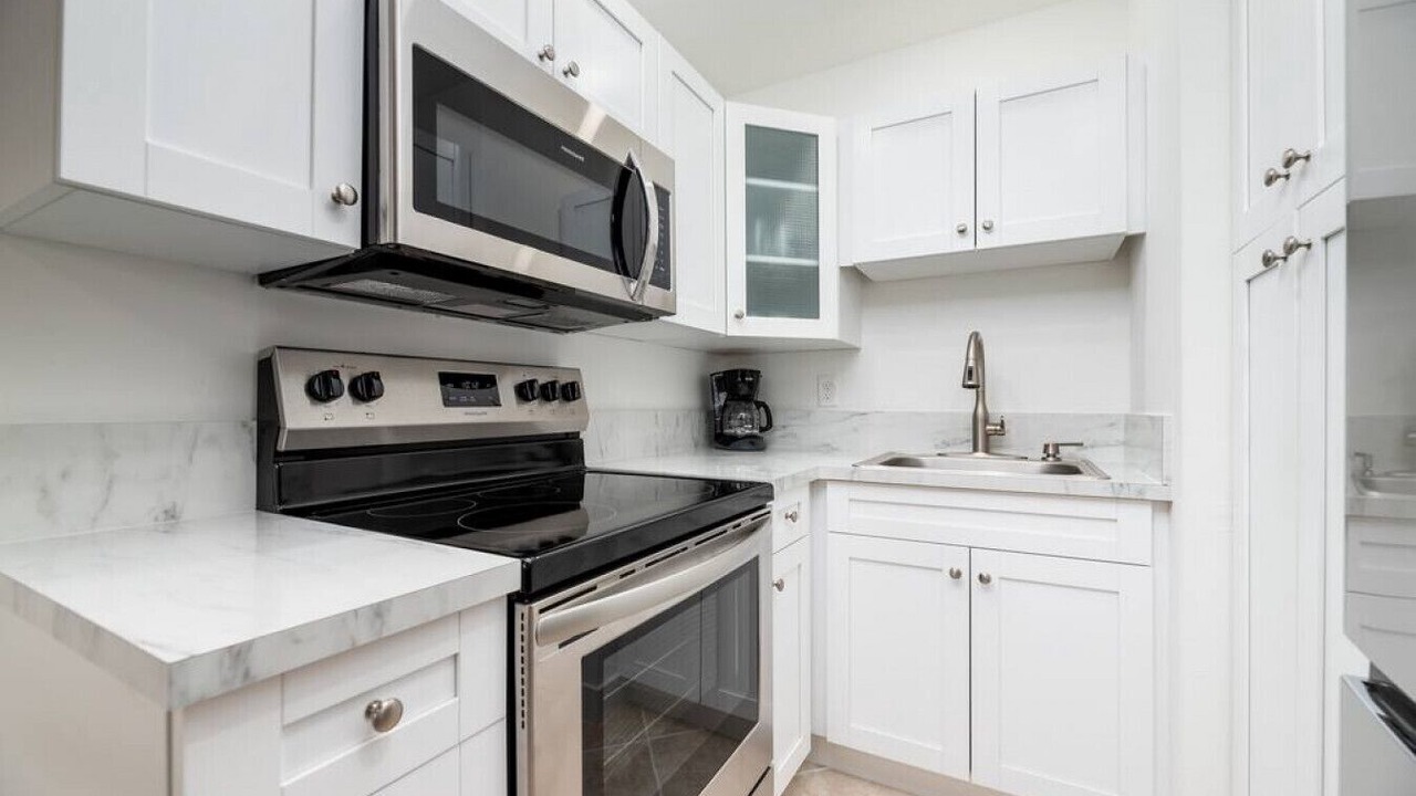 Photo of Kitchen in Wilton Manors