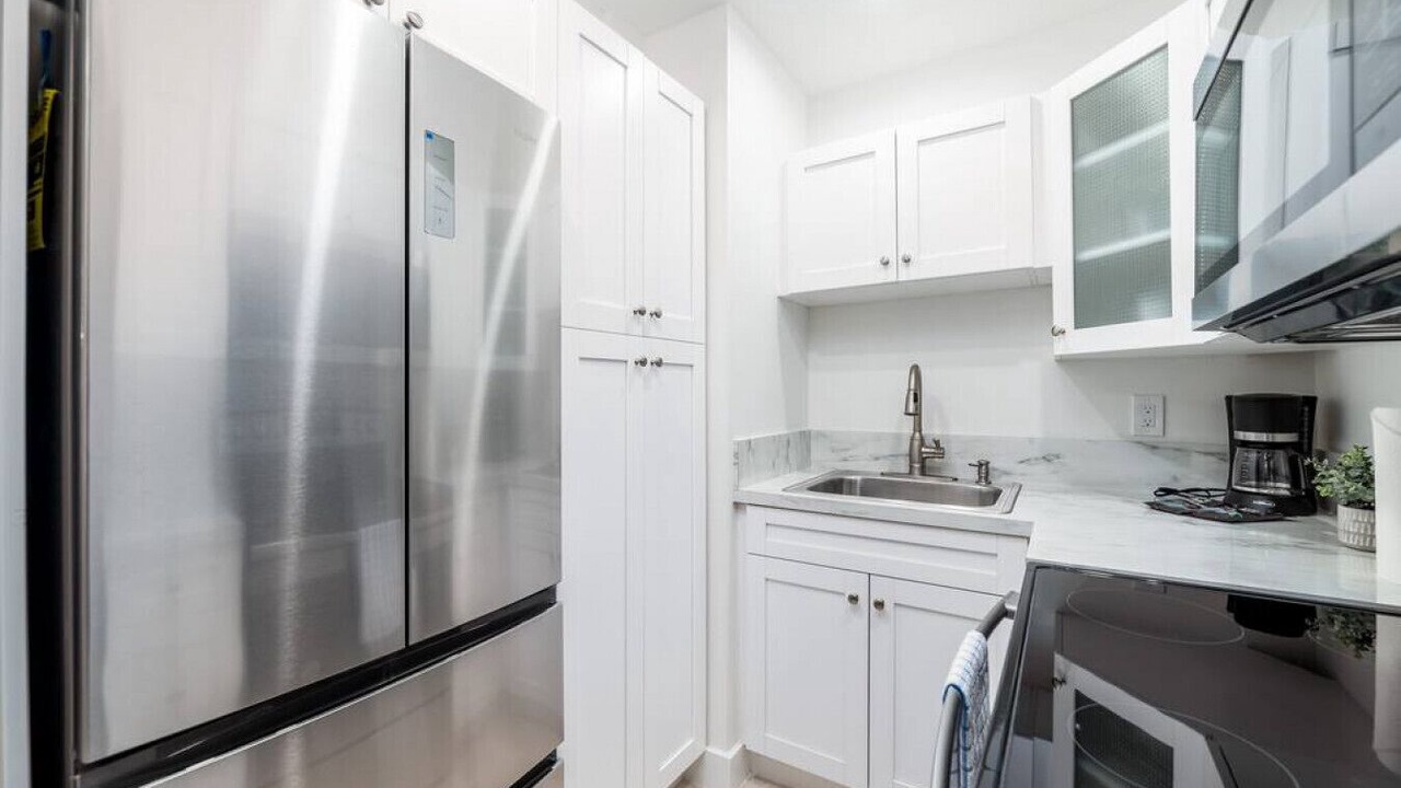 Photo of Kitchen in Wilton Manors