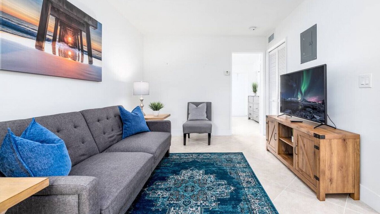 Photo of Livingroom in Wilton Manors