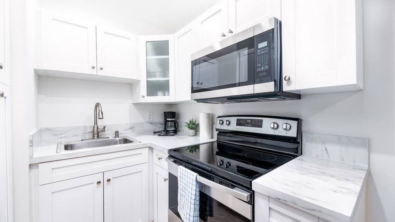 Photo of Kitchen in Wilton Manors
