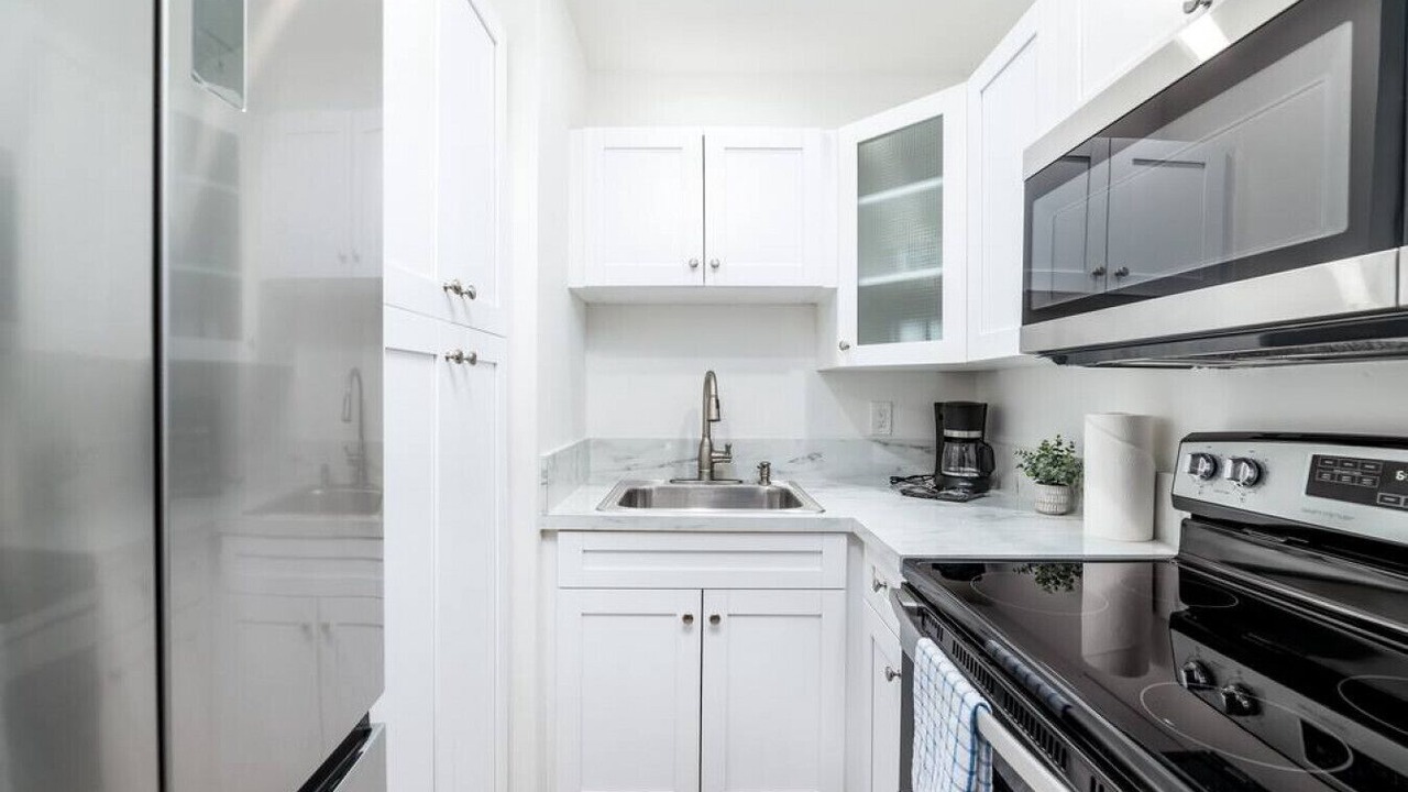 Photo of Kitchen in Wilton Manors