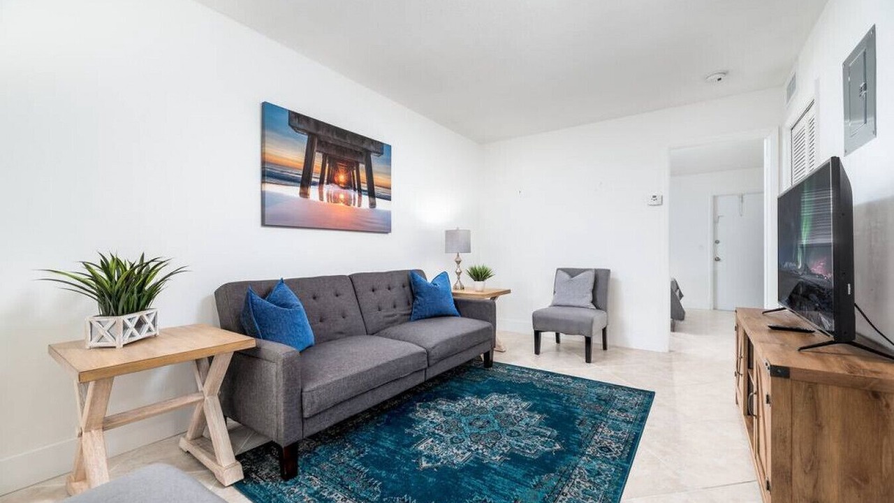Photo of Livingroom in Wilton Manors