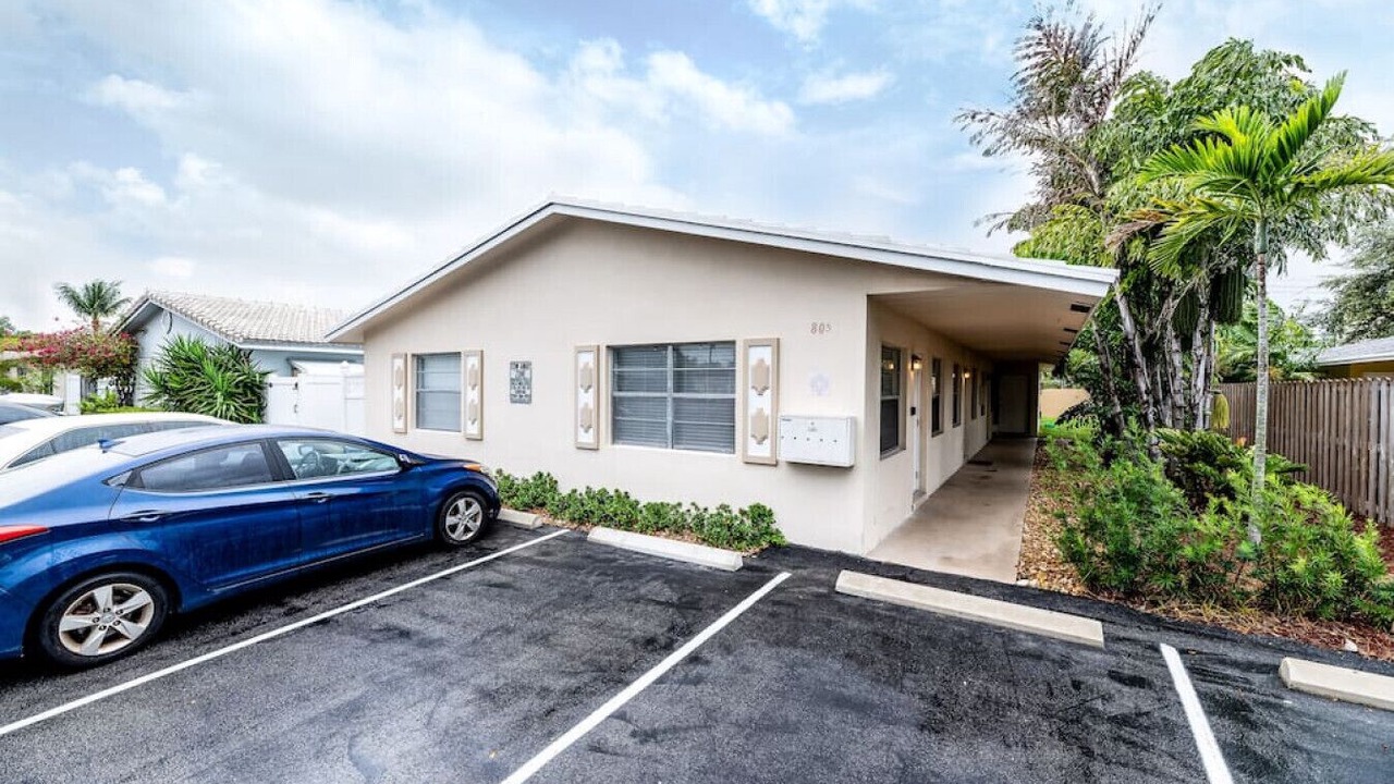 Photo of Outdoor in Wilton Manors