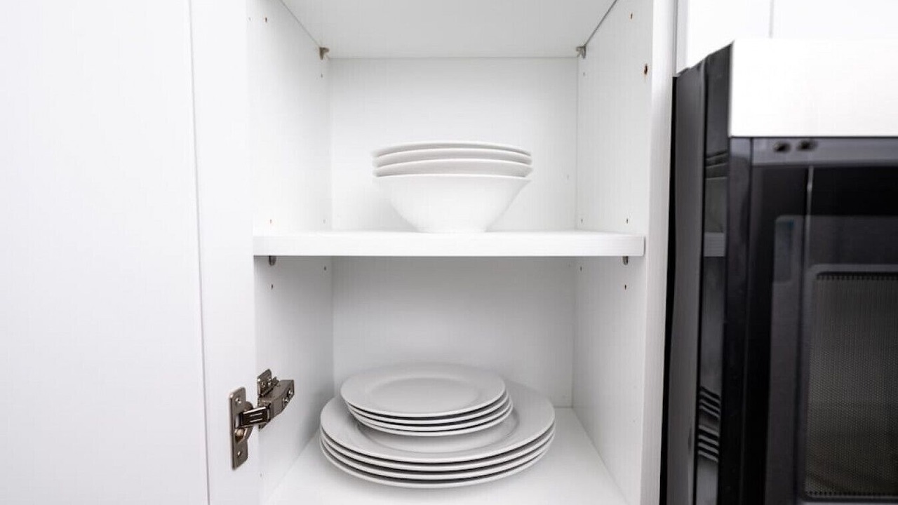 Photo of Kitchen in Wilton Manors