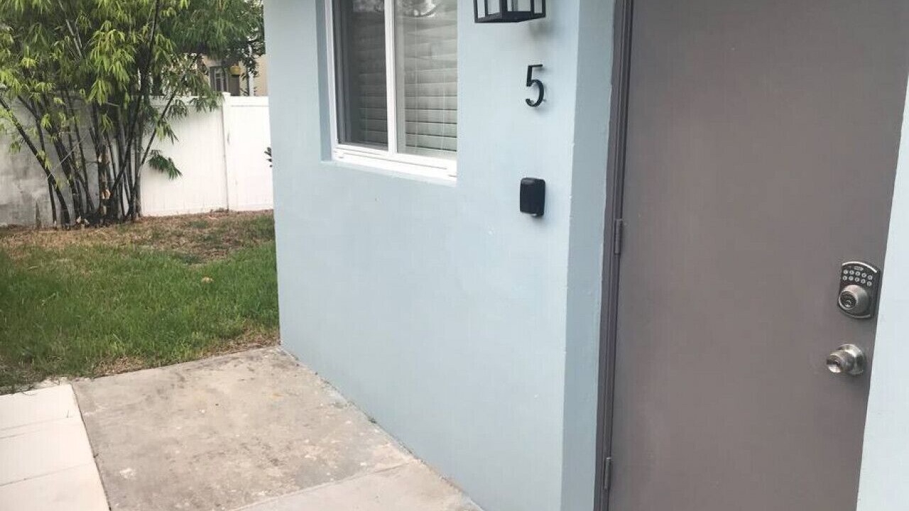 Photo of Outdoor in Wilton Manors