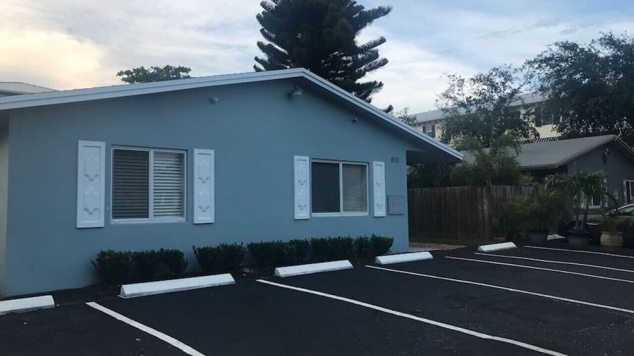Photo of Outdoor in Wilton Manors