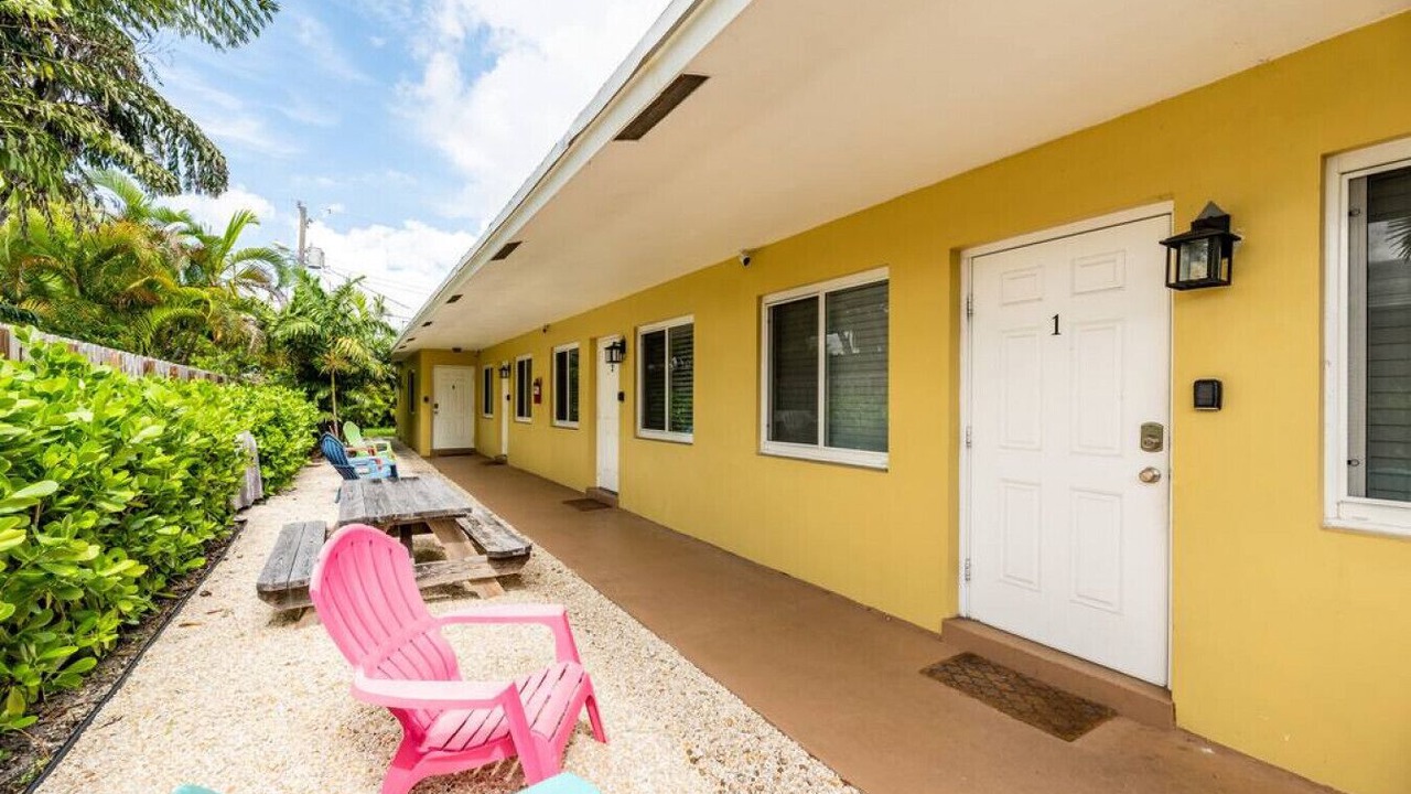 Photo of Outdoor in Wilton Manors