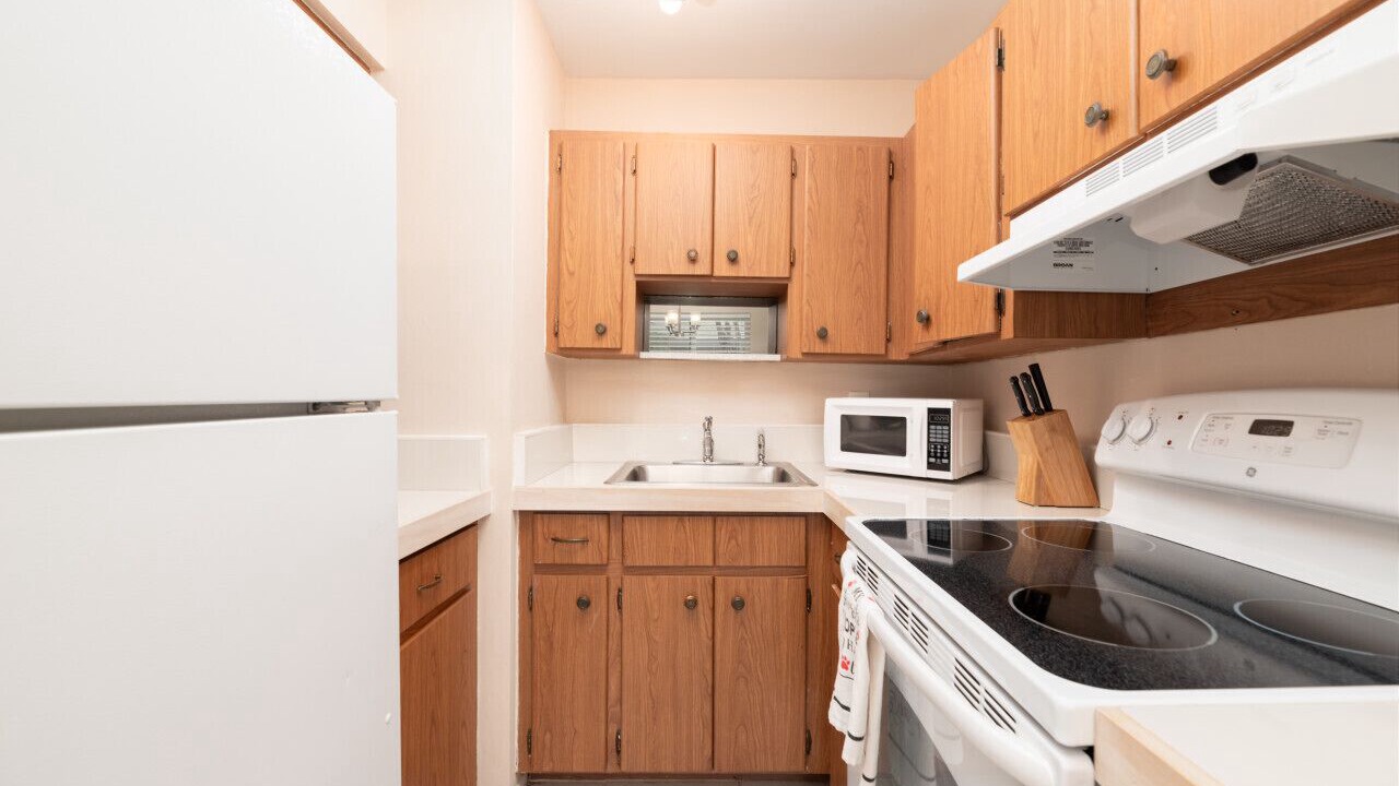 Photo of Kitchen in Wilton Manors