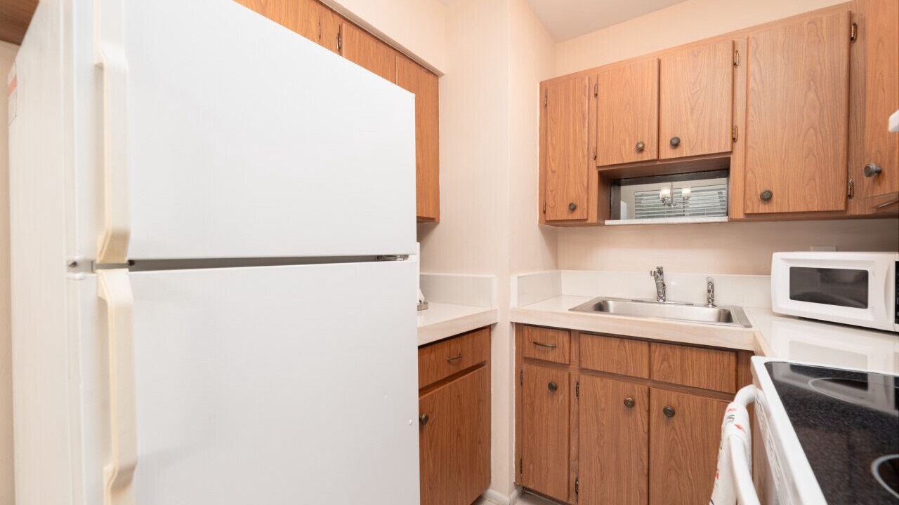 Photo of Kitchen in Wilton Manors
