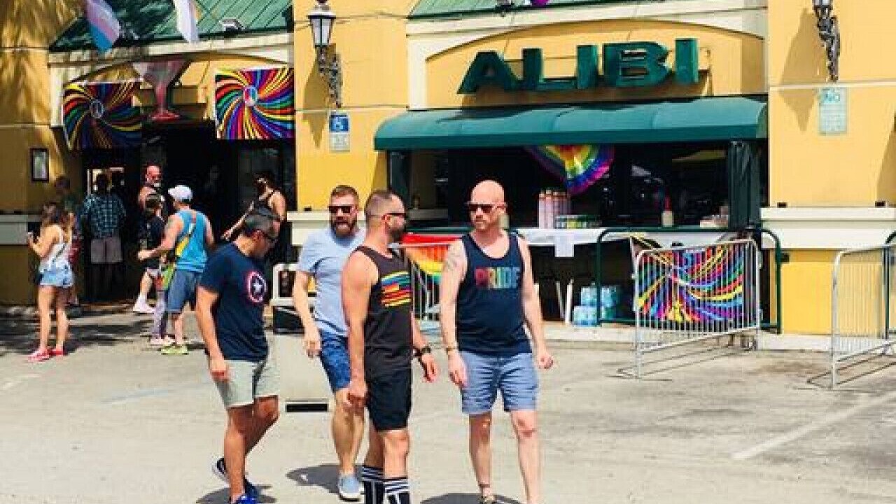 Photo of Others in Wilton Manors