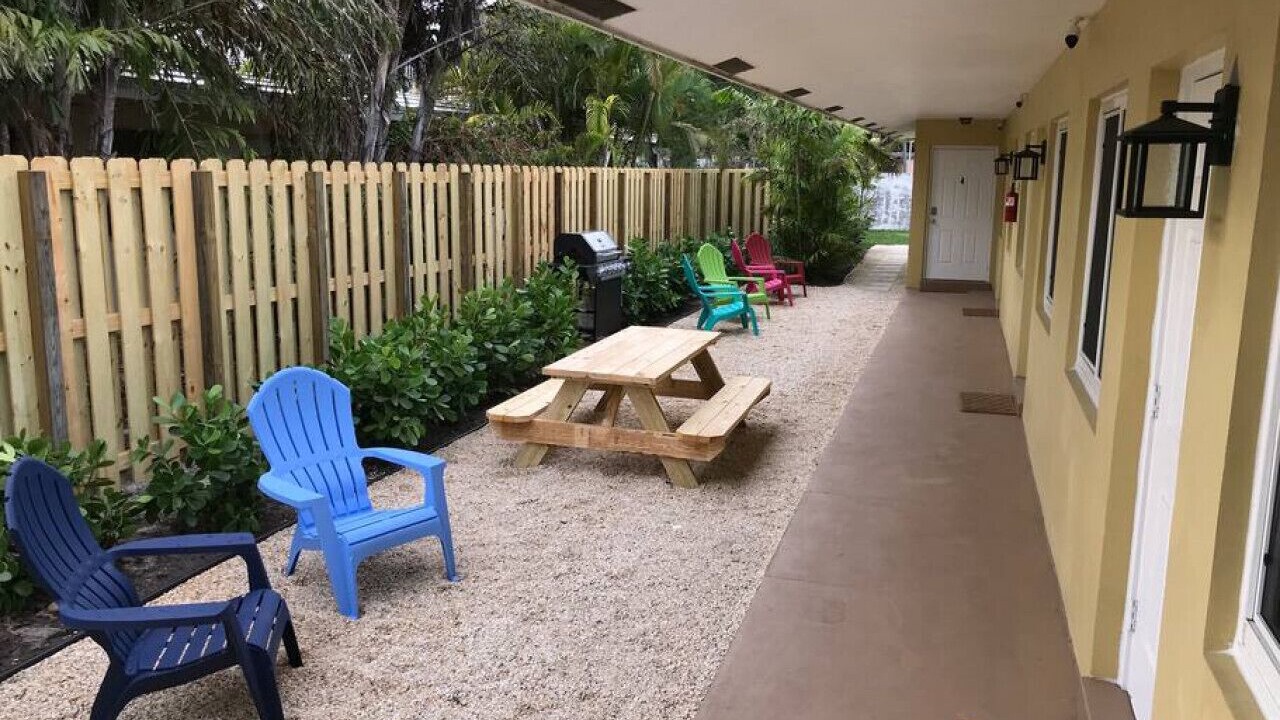 Photo of Outdoor in Wilton Manors