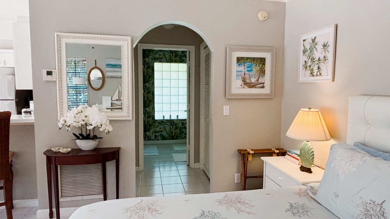 Photo of Bedroom in Palm Beach Country Estates