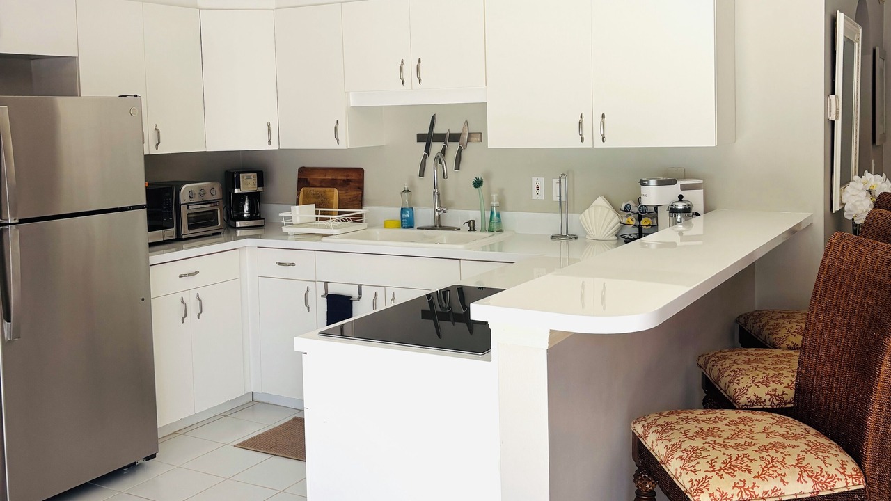 Photo of Kitchen in Palm Beach Country Estates