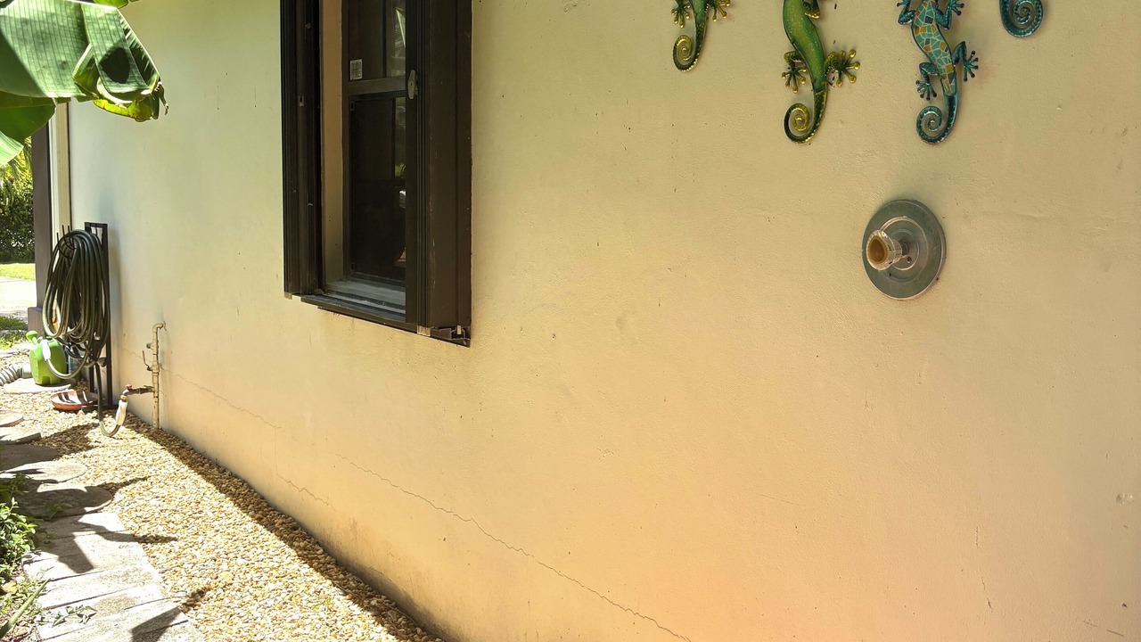 Photo of Patio Balcony in Palm Beach Country Estates