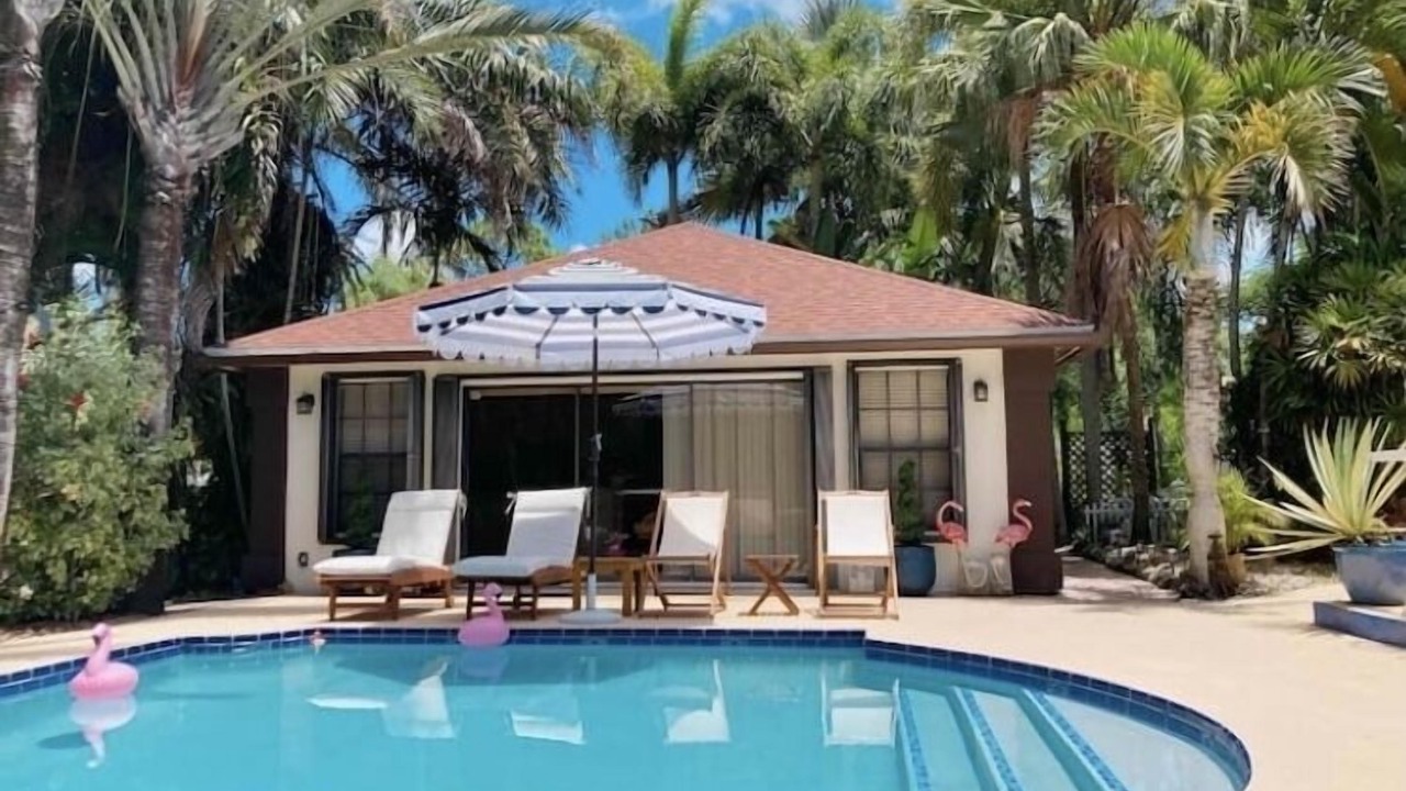 Photo of Outdoor in Palm Beach Country Estates