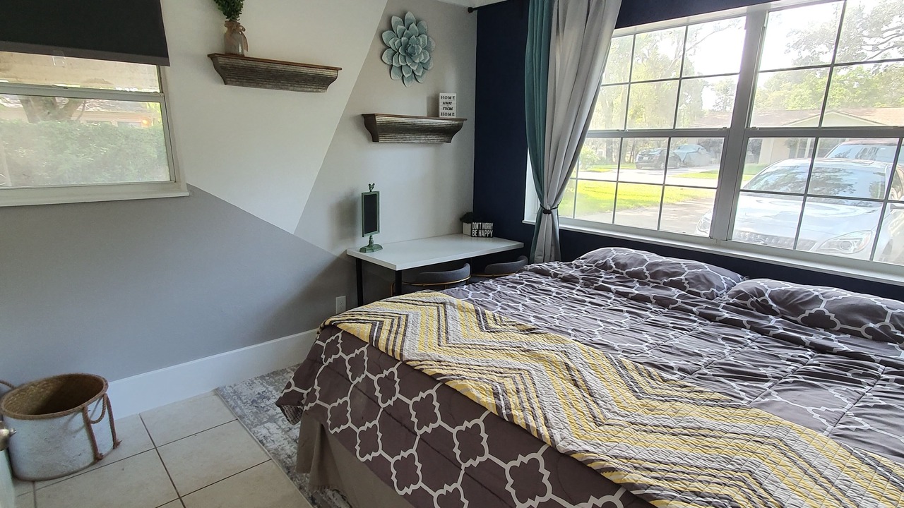 Photo of Bedroom in Brandon