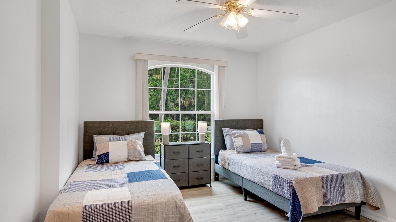 Photo of Bedroom in Indian Trails