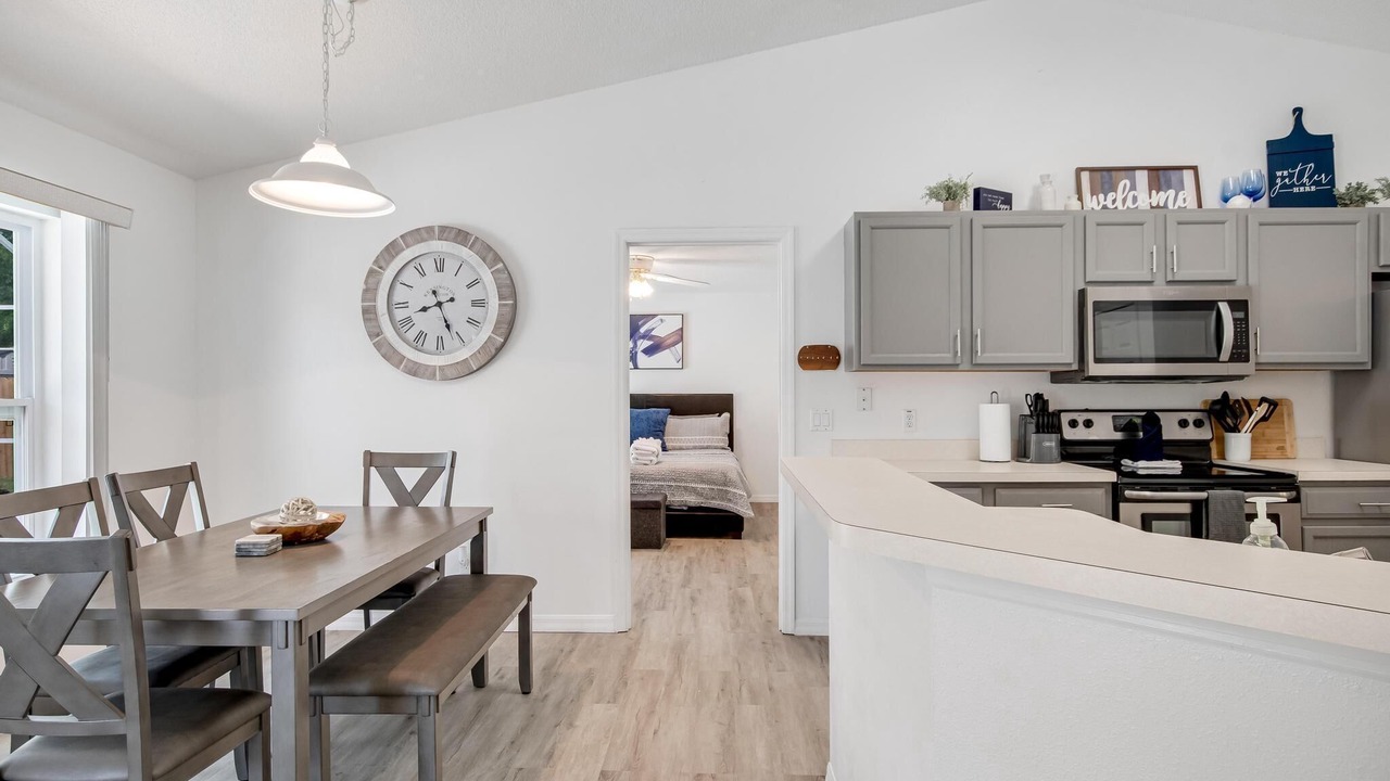 Photo of Kitchen in Indian Trails
