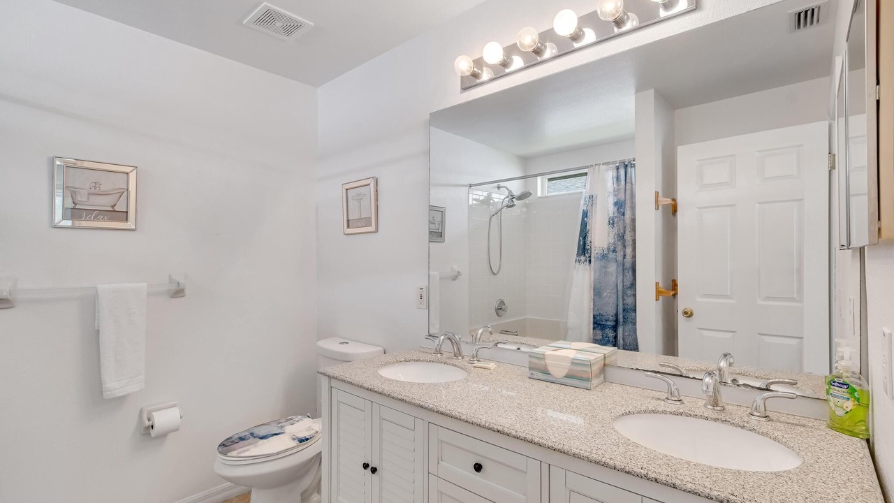 Photo of Bathroom in Indian Trails
