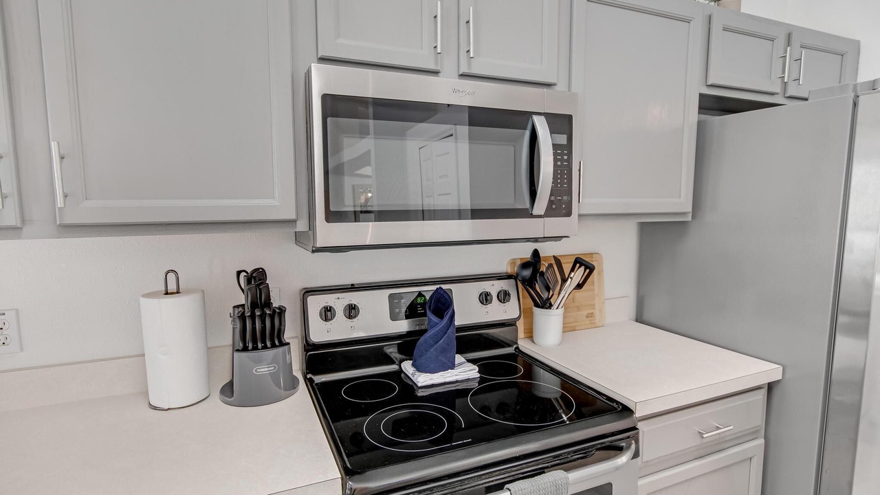 Photo of Kitchen in Indian Trails