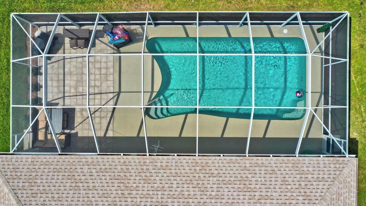 Photo of Outdoor in Indian Trails