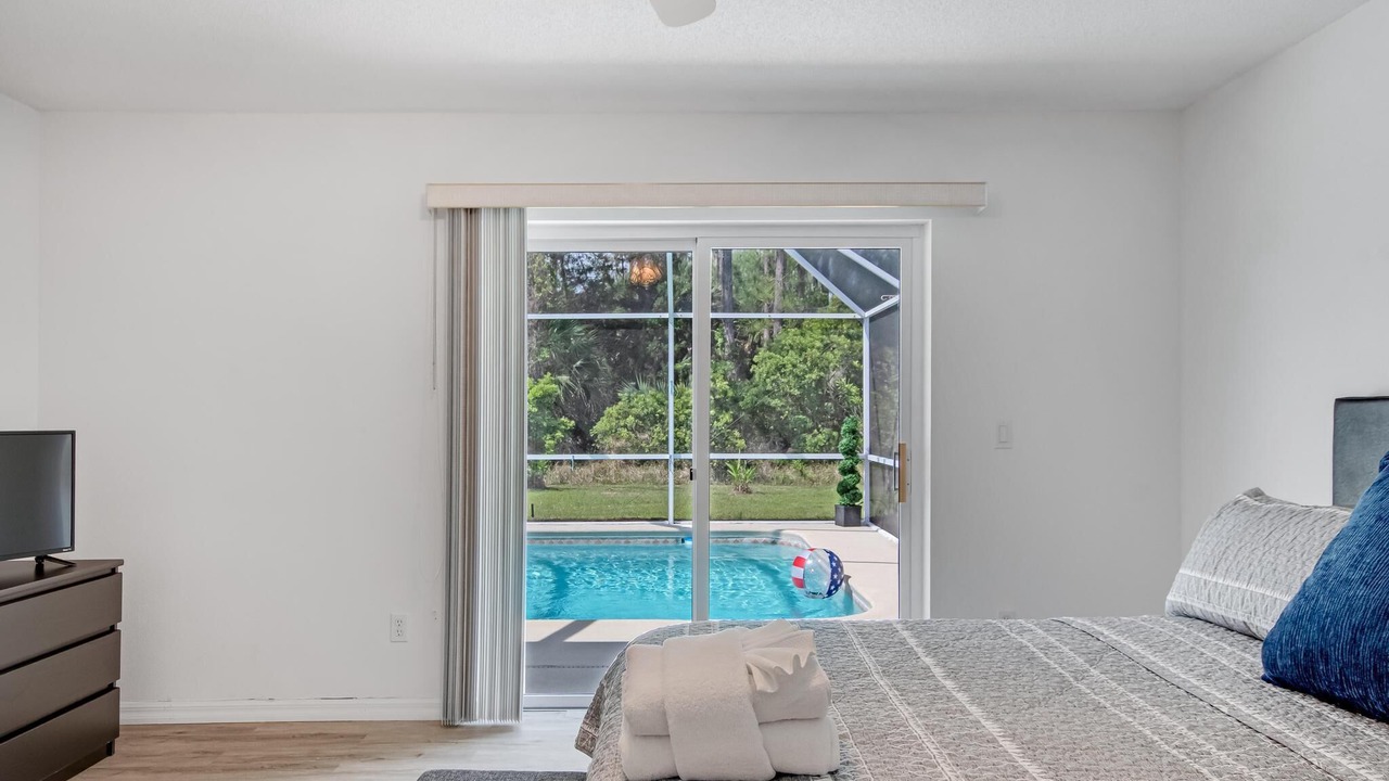 Photo of Bedroom in Indian Trails