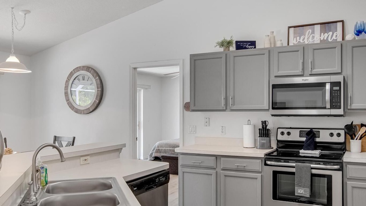 Photo of Kitchen in Indian Trails