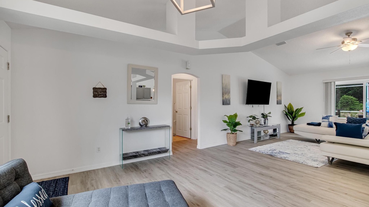 Photo of Livingroom in Indian Trails